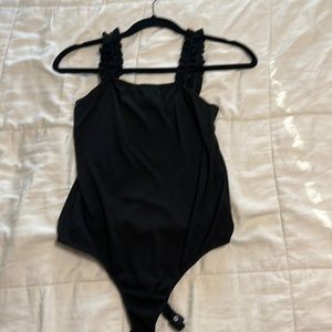 Women’s body suit
